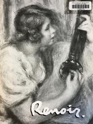 Renoir | Gaudet, Michel (1924-....). Préfacier, etc.