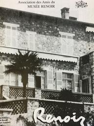 La maison de Renoir aux Colettes | Amis du musée Renoir (Cagnes-sur-Mer, Alpes-Maritimes). Auteur