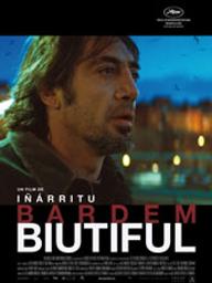 Biutiful / Alejandro Gonzalez Inarritu, réal., réal., scénario | González Iñárritu, Alejandro (1963-....). Monteur. Scénariste