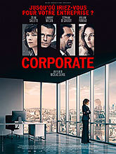 Corporate / Nicolas Silhol, réal., scénario | 