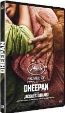 Dheepan / Jacques Audiard, real. | Audiard, Jacques (1952-....). Metteur en scène ou réalisateur. Scénariste