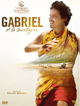 Gabriel et la montagne / Fellipe Barbosa, réal., scénario | 