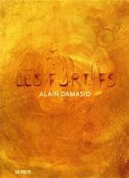 Les furtifs / Alain Damasio | Damasio, Alain (1969-....). Auteur