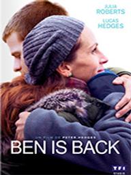 Ben is back / Peter Hedges, réal., scénario | 