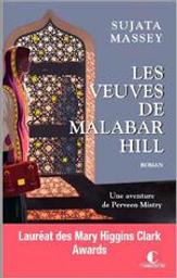 Les veuves de Malabar Hill : roman : une aventure de Perveen Mistry / Sujata Massey | Massey, Sujata. Auteur
