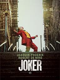 Joker / Todd Phillips, réal., scénario | 