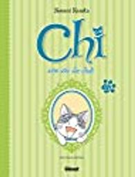Chi, une vie de chat. 13 / Konami Kanata | Konami, Kanata (1958-....). Auteur