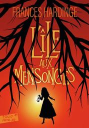 L’île aux mensonges / Frances Hardinge | Hardinge, Frances. Auteur