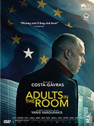 Adults in the room / Costa-Gavras, réal., scénario | 