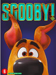 Scooby ! / Tony Cervone, réalisation | 