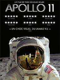 Apollo 11 / Todd Douglas Miller, réal. | 