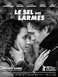Le sel des larmes / Philippe Garrel, réal., scénario | 