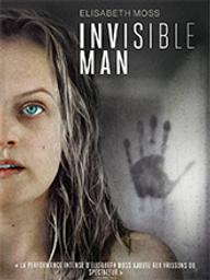 Invisible man / Leigh Whannell, réal., scénario | 