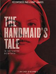The handmaid's tale. Saison 1 : la servante écarlate / Mike Barker, Kari Skogland, Daina Reid, réal. | 
