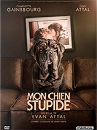 Mon chien Stupide / Yvan Attal, réal., scénario | 