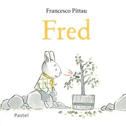 Fred / Francesco Pittau | Pittau, Francesco (1956-....). Auteur