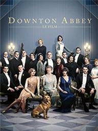 Downton Abbey : le film / Michael Engler, réal. | 