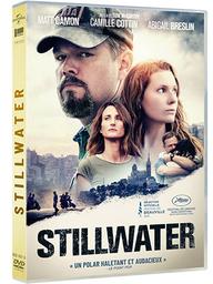 Stillwater / Tom Mc Carthy, réal., scénario | 