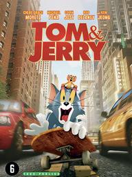 Tom & Jerry / Tim Story, réal. | 