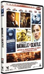 Bataille à Seattle : 5 jours qui ont ébranlé le monde / Stuart Townsend, réal., scénario | 