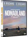 Nomadland / Chloé Zhao, réal., scénario | 