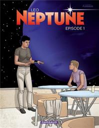 Neptune. Épisode 1 / Leo | Léo (1944-....). Auteur
