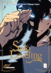 Solo Leveling | Chugong. Auteur