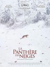 La panthère des neiges / Marie Amiguet, Vincent Munier, réal., aut. | 