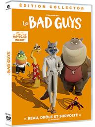 Les bad guys / Pierre Perifel, réal. | 