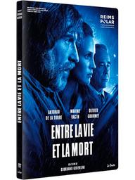 Entre la vie et la mort / Giordano Gederlini, réal., scénario | 