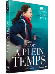 A plein temps / Eric Gravel, réal., scénario | 