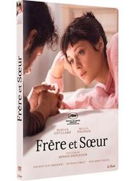 Frère et soeur / Arnaud Desplechin, réal., scénario | 