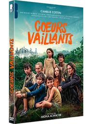 Coeurs vaillants / Mona Achache, réal., scénario | 