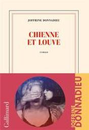 Chienne et louve : roman / Joffrine Donnadieu | Donnadieu, Joffrine (1990-....). Auteur