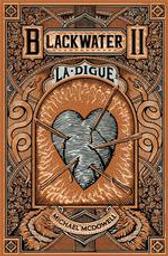 La digue / Michael McDowell | McDowell, Michael (1950-1999). Auteur