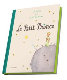 Le Petit prince / Antoine de Saint-Exupéry | Saint-Exupéry, Antoine de (1900-1944). Auteur. Illustrateur