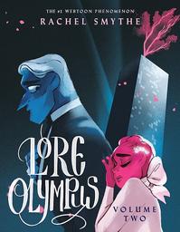 Lore Olympus. Volume 2 / Rachel Smythe | Smythe, Rachel. Auteur