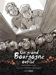 Douze bouteilles à la mer / scénario, Manu Guillot & Hervé Richez | Guillot, Manu. Scénariste