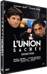 L'union sacrée / Alexandre Arcady, réal., scénario | 