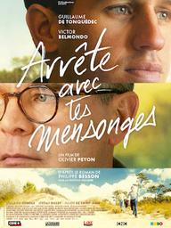 Arrête avec tes mensonges / Olivier Peyon, réal., scénario | 