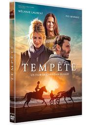 Tempête / Christian Duguay, réal., scénario | 