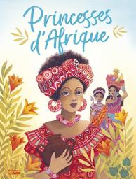 Princesse d'Afrique / Christine Palluy | Palluy, Christine (1959-....). Auteur
