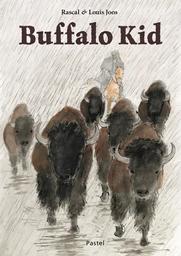 Buffalo Kid / Rascal | Rascal (1959-....). Auteur
