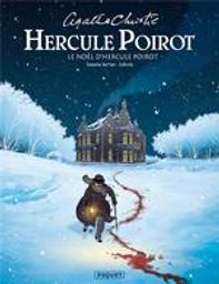 Hercule Poirot : le noël d'hercule Poirot / scénario, Isabelle Bottier | Bottier, Isabelle (1973-....). Scénariste
