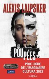 Les poupées / Alexis Laipsker | Laipsker, Alexis. Auteur