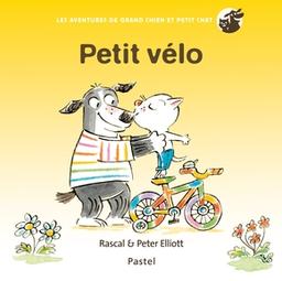 Petit vélo / Rascal | Rascal. Auteur