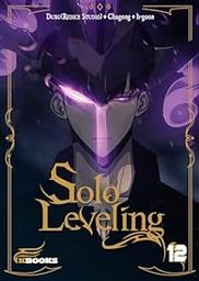 Solo leveling. 12 / [dessin], Dubu,... | Chugong. Scénariste