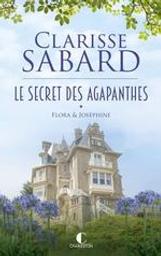 Flora et Joséphine | Sabard, Clarisse (1984-....). Auteur