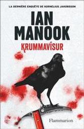 Krummavisur | Manook, Ian (1949-....). Auteur