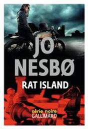 Rat island | Nesbø, Jo (1960-....). Auteur